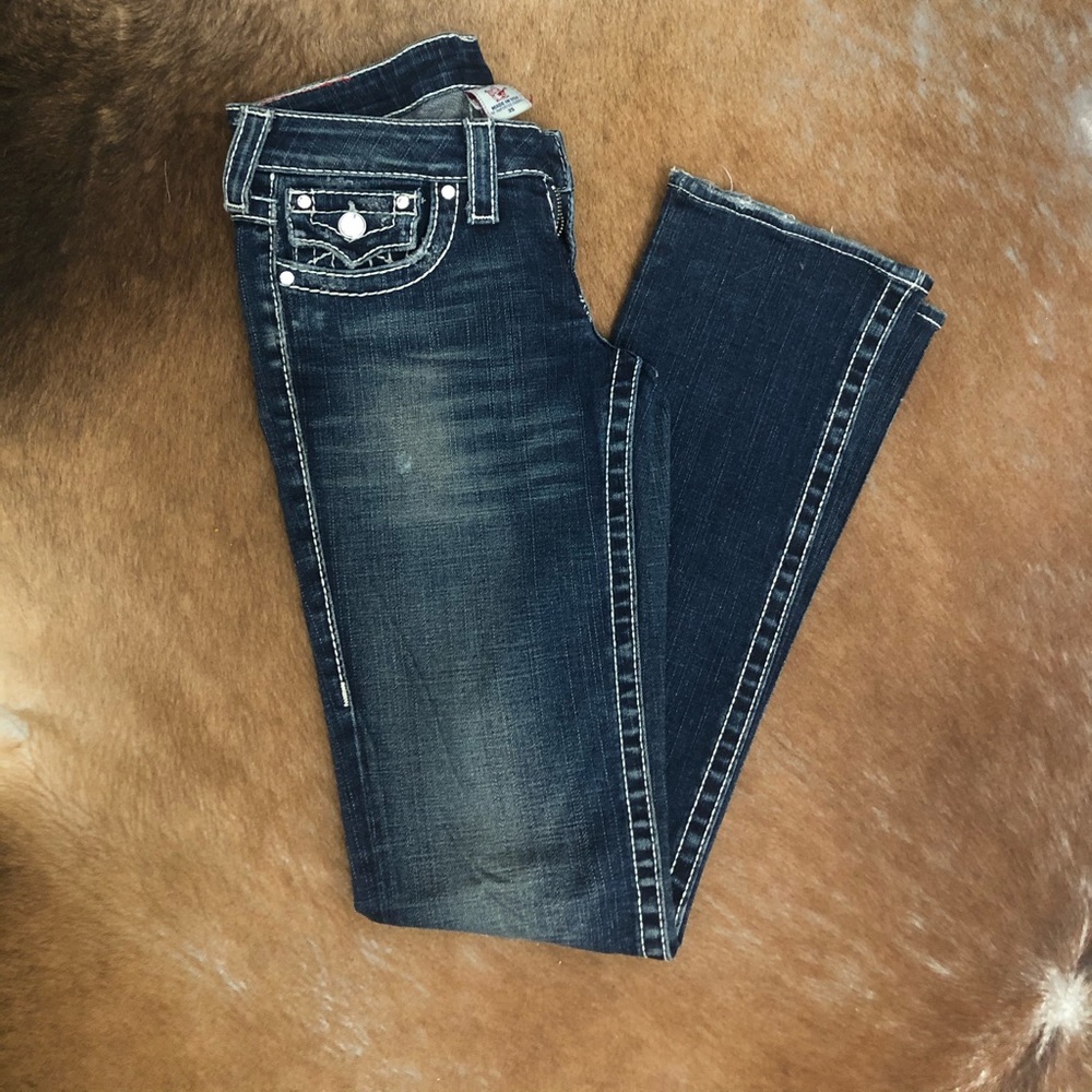 True Religion Women’s Jeans